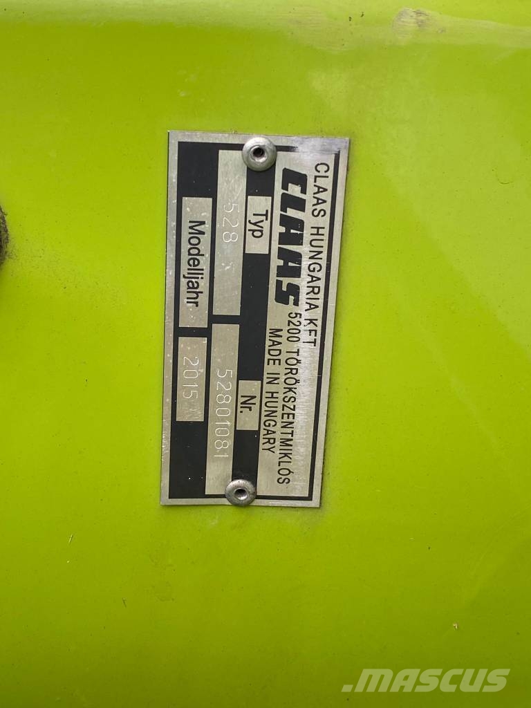 CLAAS Lexion 770 TT Ceifeiras debulhadoras