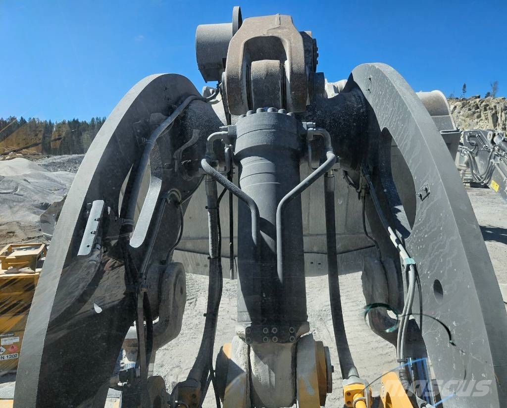 Volvo L 260 H Wheel loaders