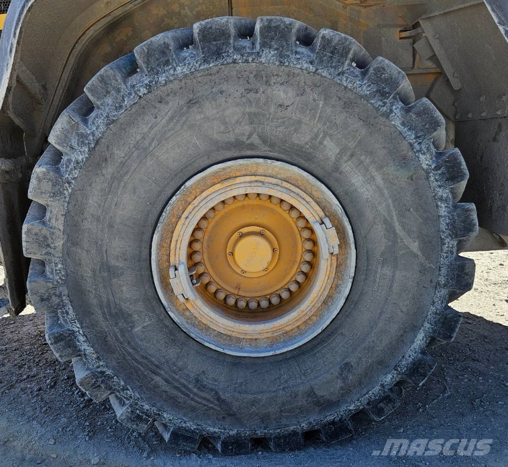 Volvo L 260 H Wheel loaders