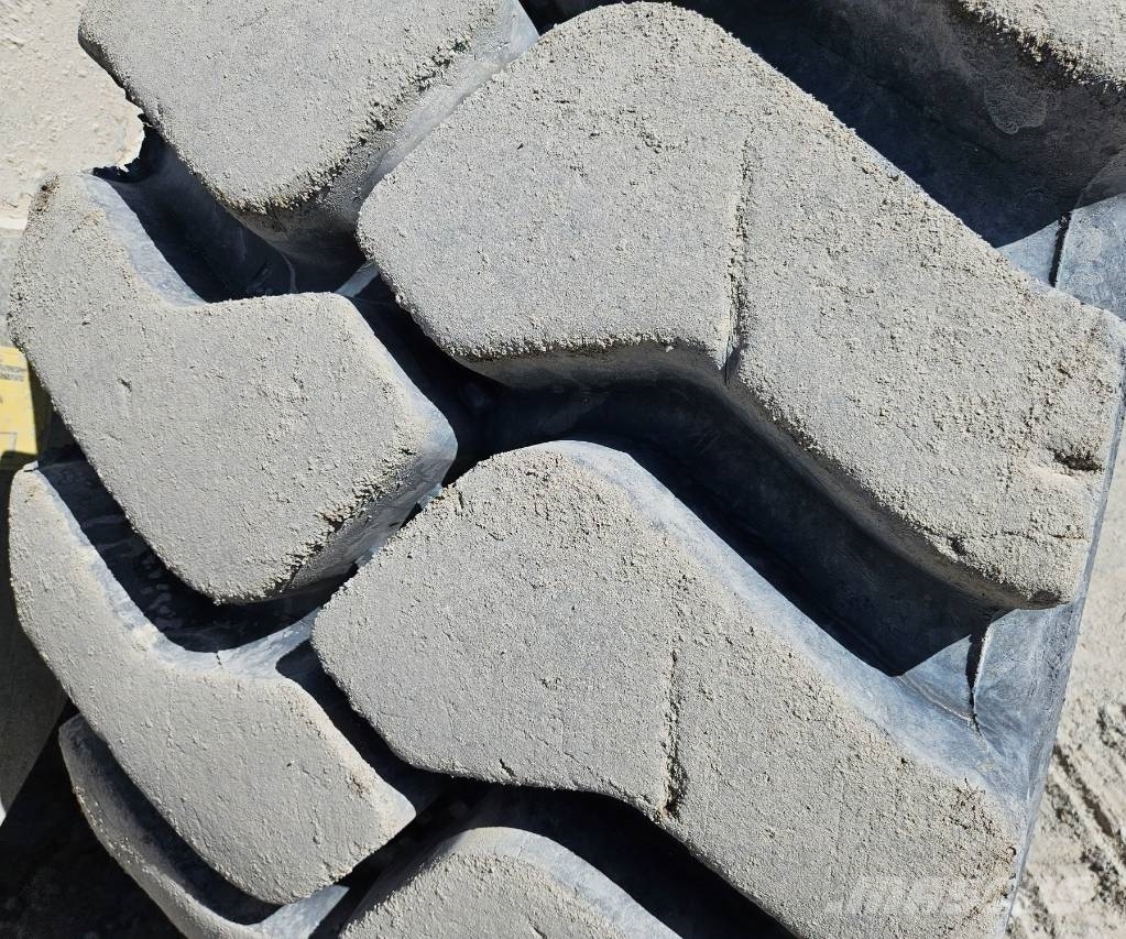 Volvo L 260 H Wheel loaders