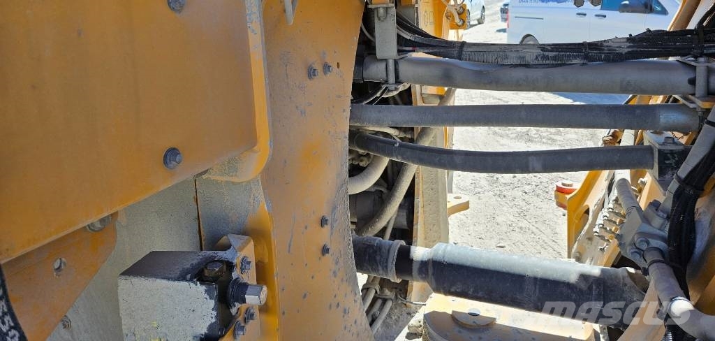 Volvo L 260 H Wheel loaders