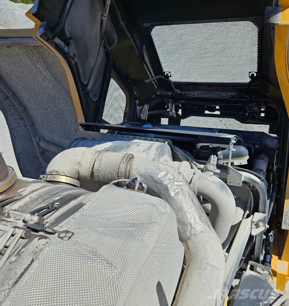 Volvo L 260 H Wheel loaders