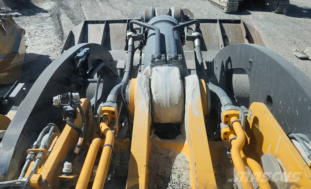 Volvo L 260 H Wheel loaders