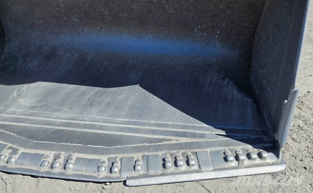 Volvo L 260 H Wheel loaders
