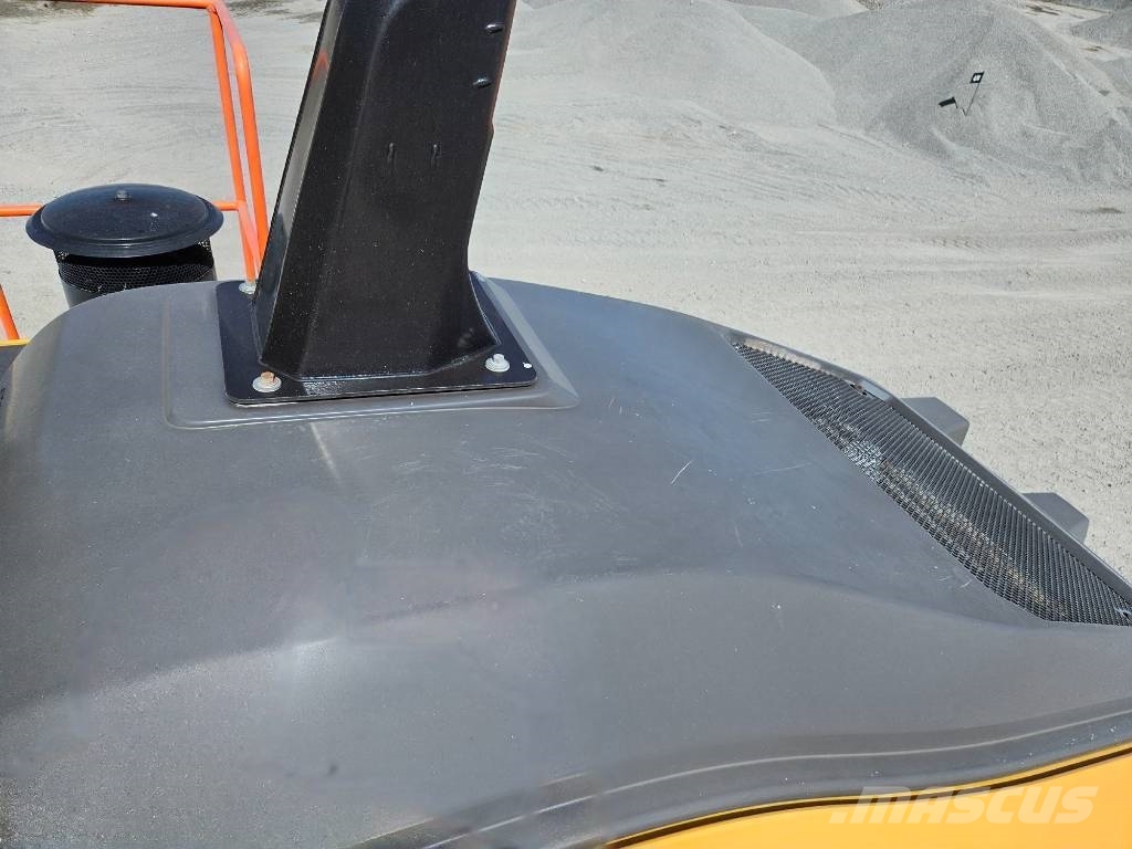Volvo L 260 H Wheel loaders