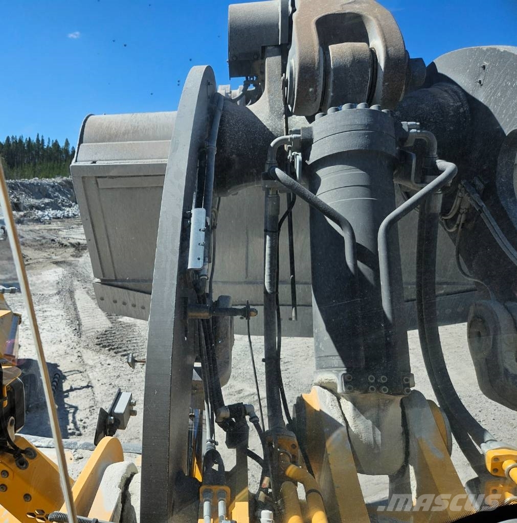 Volvo L 260 H Wheel loaders