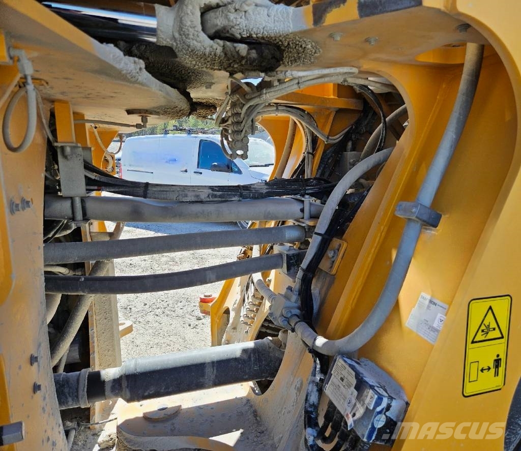 Volvo L 260 H Wheel loaders