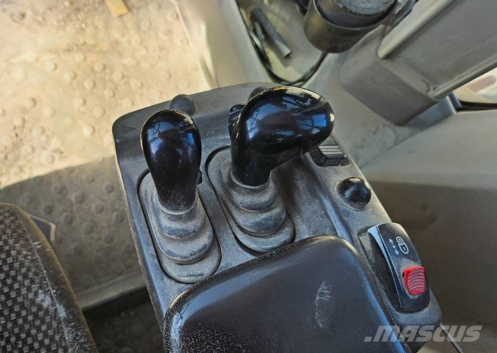 Volvo L 260 H Wheel loaders