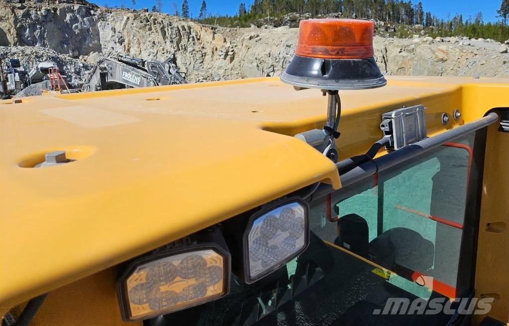 Volvo L 260 H Wheel loaders