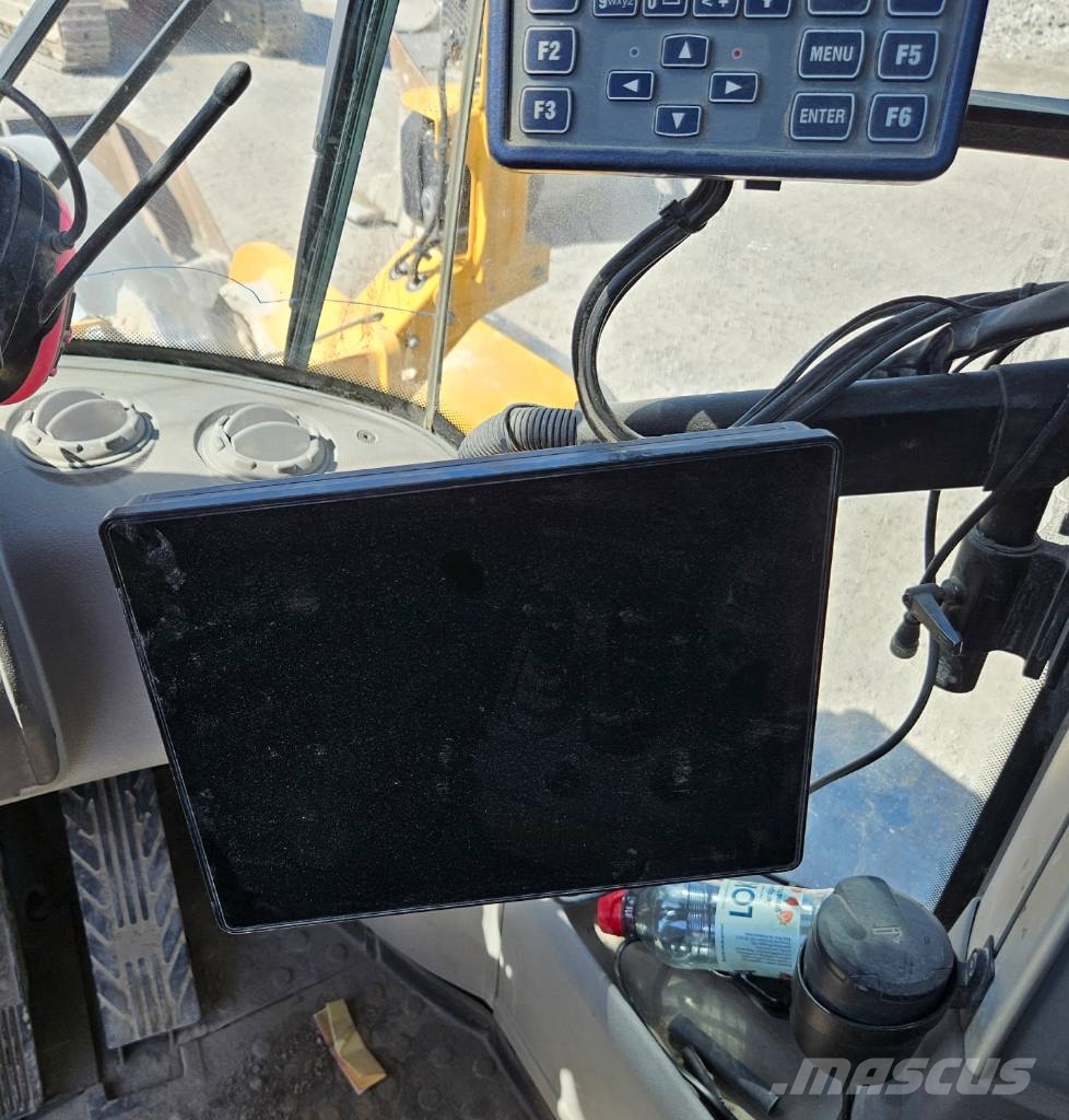 Volvo L 260 H Wheel loaders