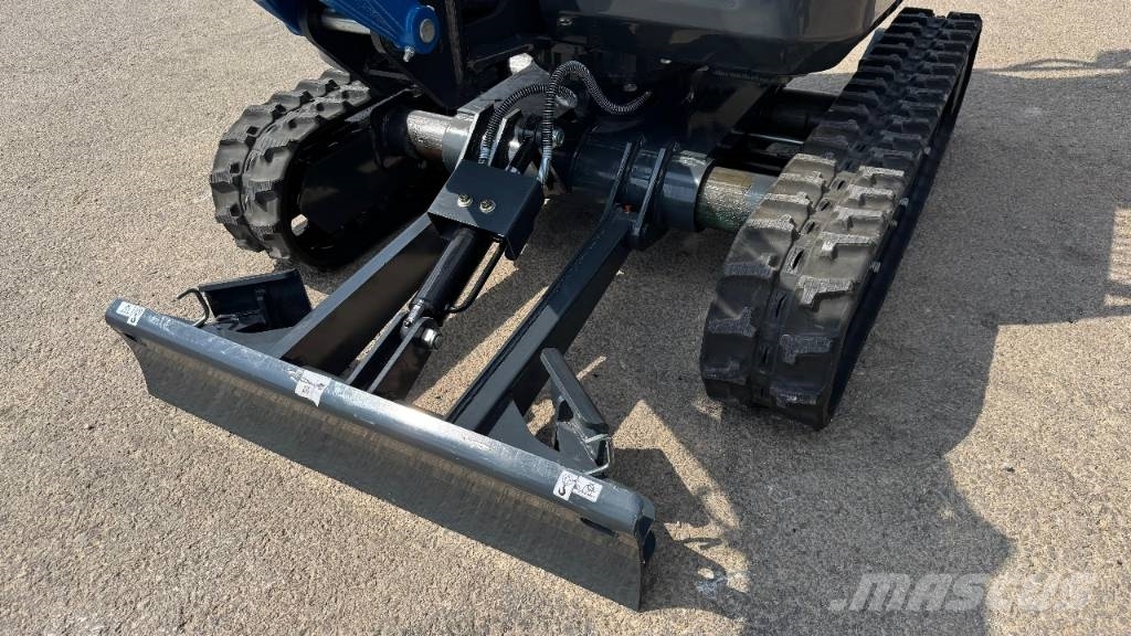 Rippa R15 ECO Miniexcavadoras