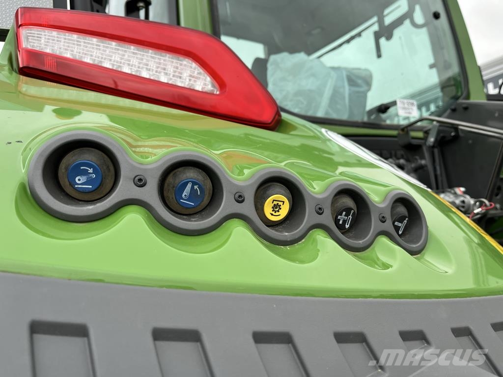 Fendt 728 POWER+ GEN7 Tractoren