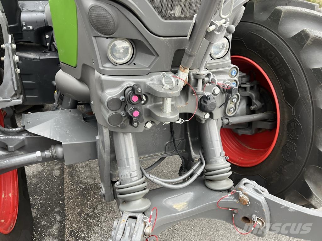 Fendt 728 POWER+ GEN7 Traktorid