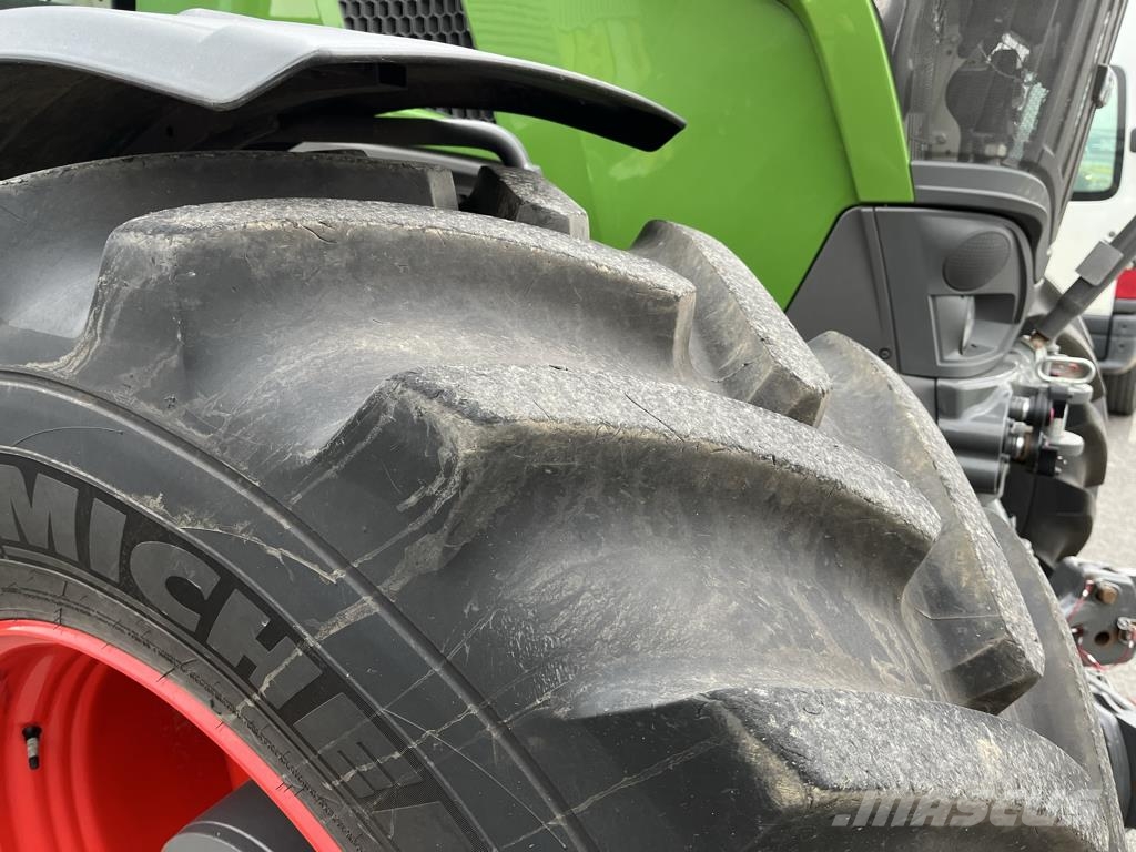 Fendt 728 POWER+ GEN7 トラクター