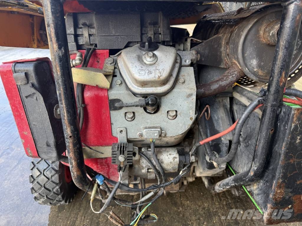 Compair C14 Kompresszorok