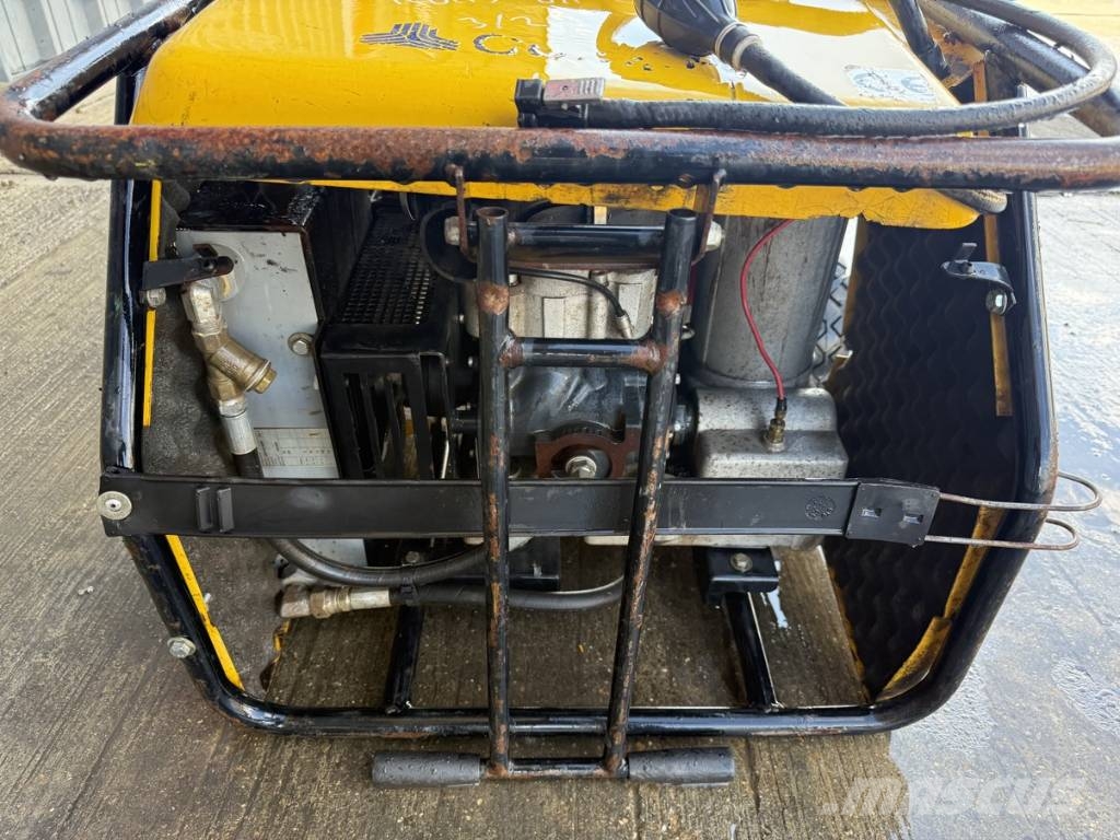Compair C14 Kompresszorok