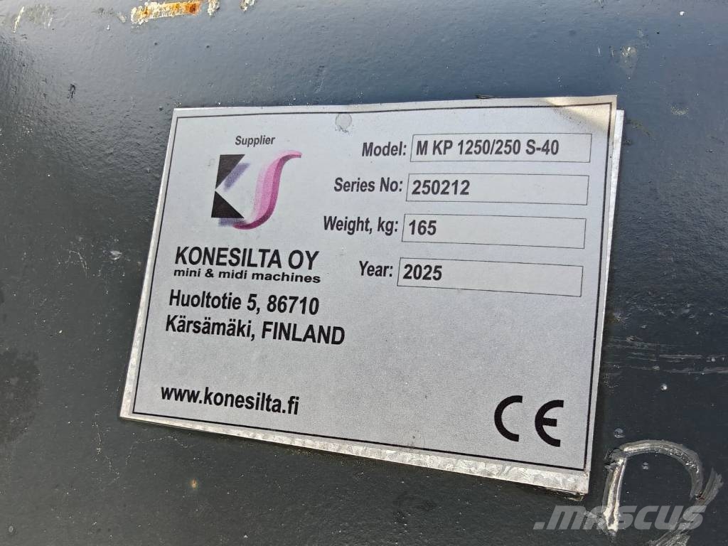 Volvo ECR58F ENGCONILLA Minikaivukoneet < 7t
