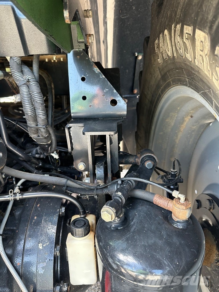 Deutz-Fahr 6130 Tractors