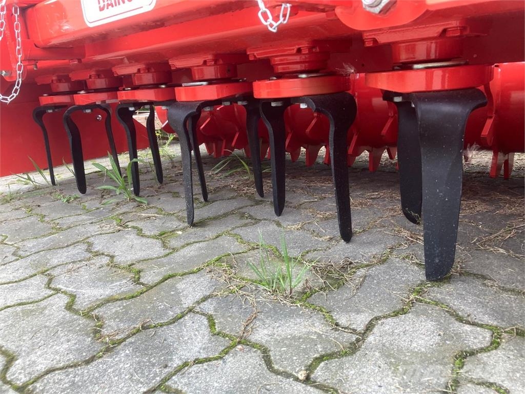 Maschio Delfino 2000 SCM + Compagna 1500 农业机械-其他
