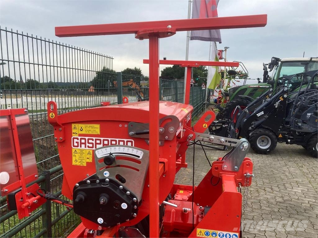 Maschio Delfino 2000 SCM + Compagna 1500 农业机械-其他