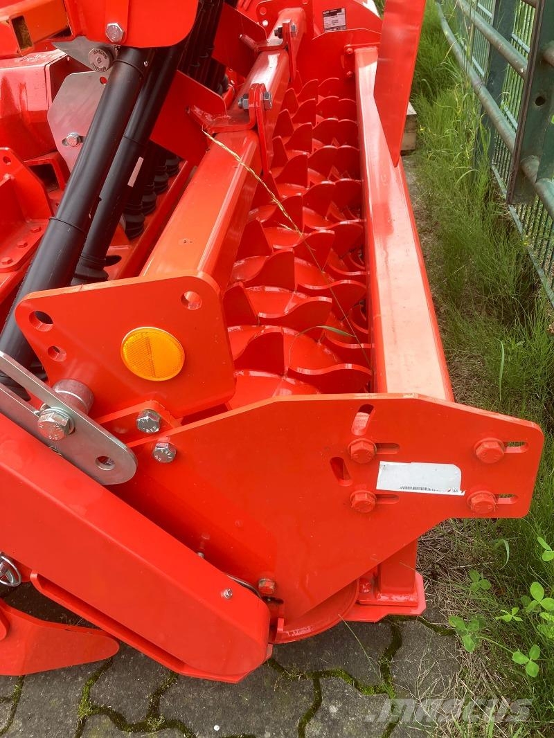 Maschio Delfino 2000 SCM + Compagna 1500 农业机械-其他