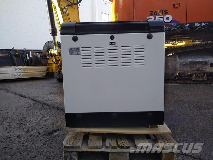Ashita DG 23000 SE3 Andere Generatoren