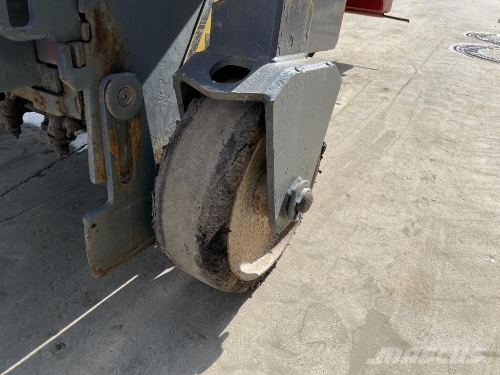 Wirtgen W 350 Asfaltfrezen
