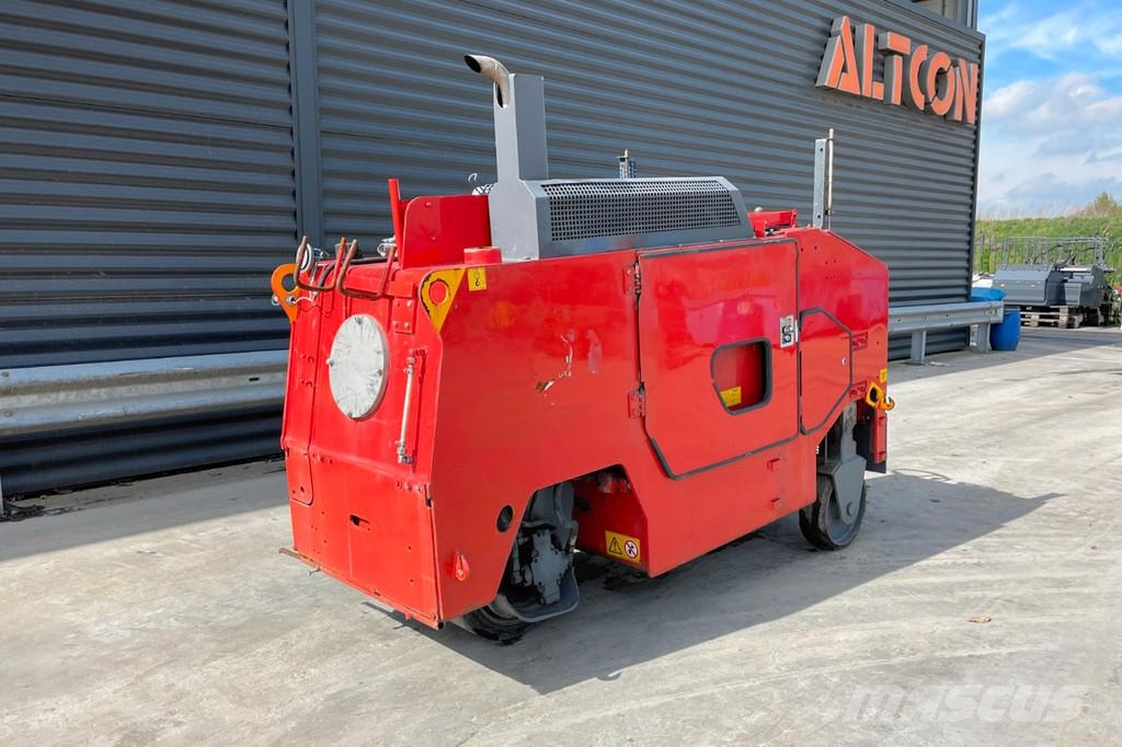 Wirtgen W 350 Asfaltfrezen