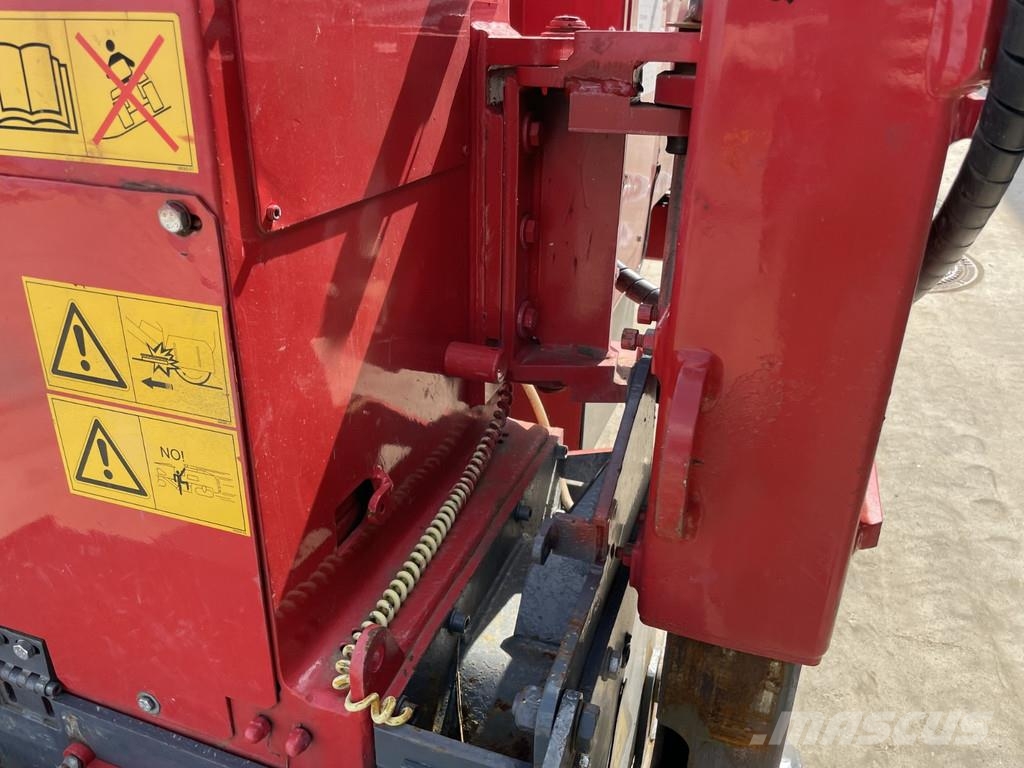 Wirtgen W 350 Asfaltfrezen