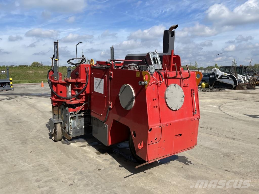 Wirtgen W 350 Asfaltfrezen