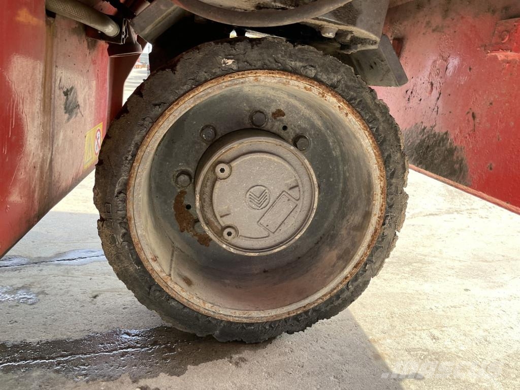 Wirtgen W 350 Asfaltfrezen