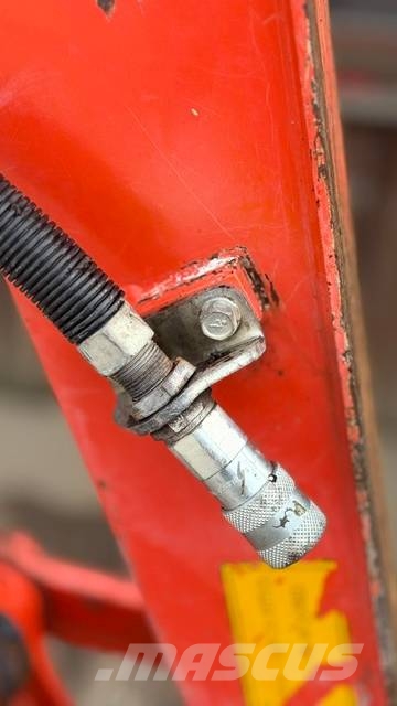 Kubota U 27-4 Mini rýpadla < 7t