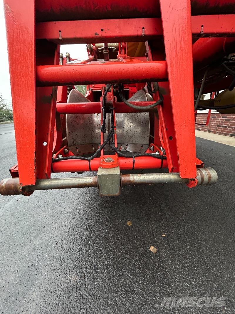 Grimme SE 75-30 UB Ostale poljoprivredne mašine