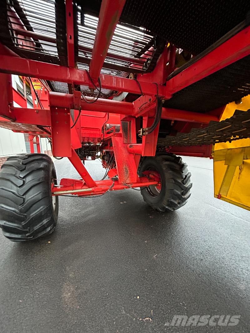 Grimme SE 75-30 UB Ostale poljoprivredne mašine