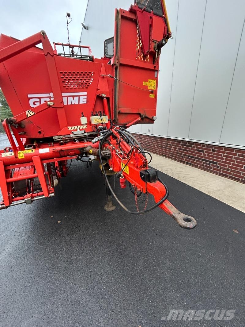 Grimme SE 75-30 UB Ostale poljoprivredne mašine