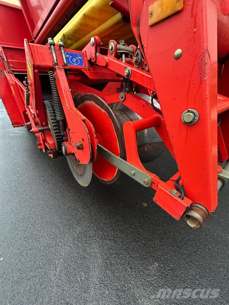 Grimme SE 75-30 UB Ostale poljoprivredne mašine