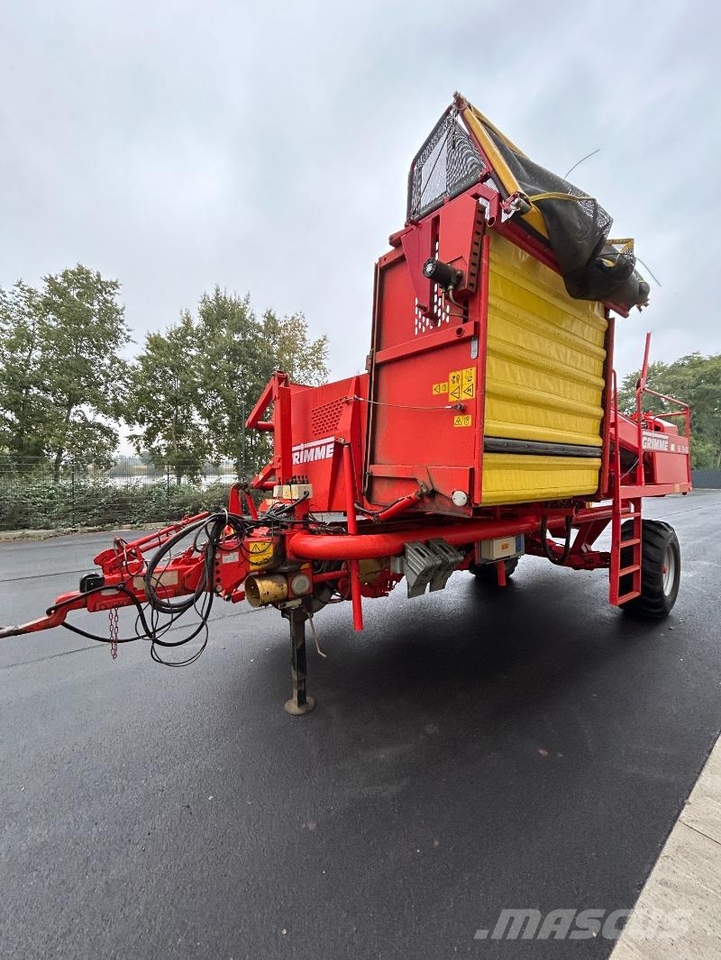 Grimme SE 75-30 UB Ostale poljoprivredne mašine