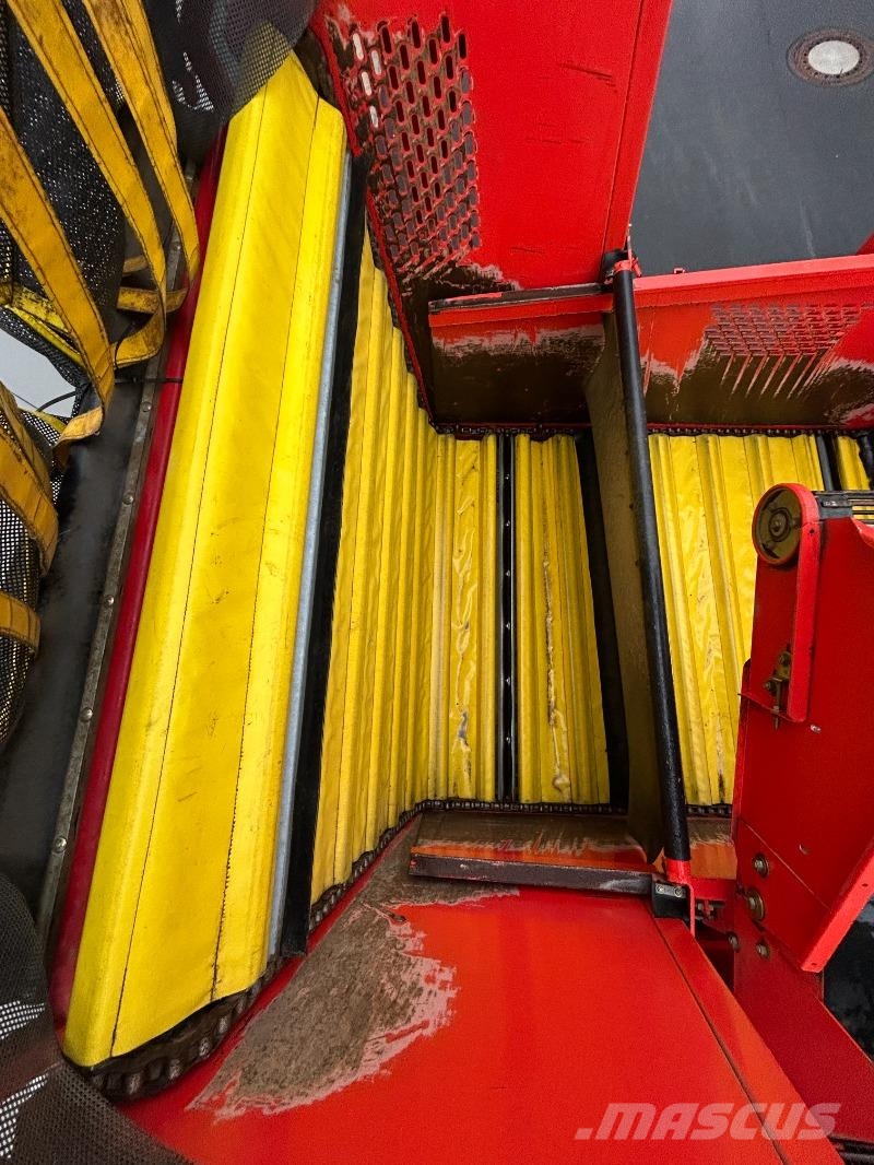 Grimme SE 75-30 UB Ostale poljoprivredne mašine