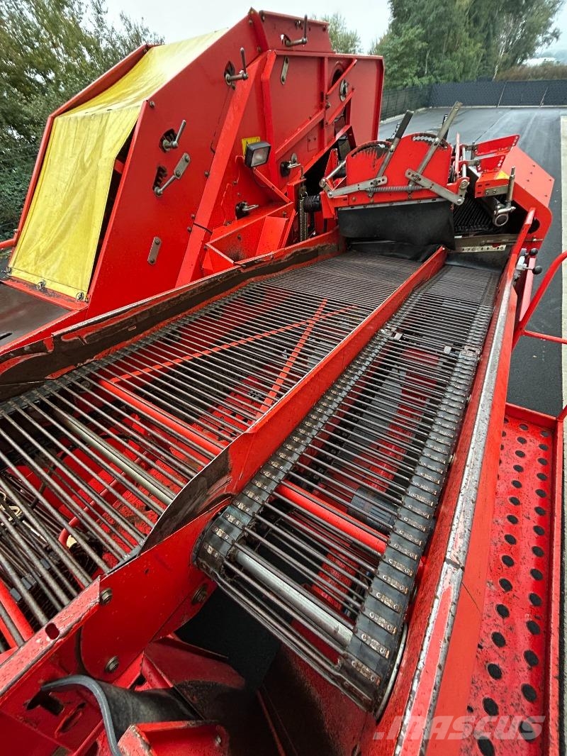 Grimme SE 75-30 UB Ostale poljoprivredne mašine