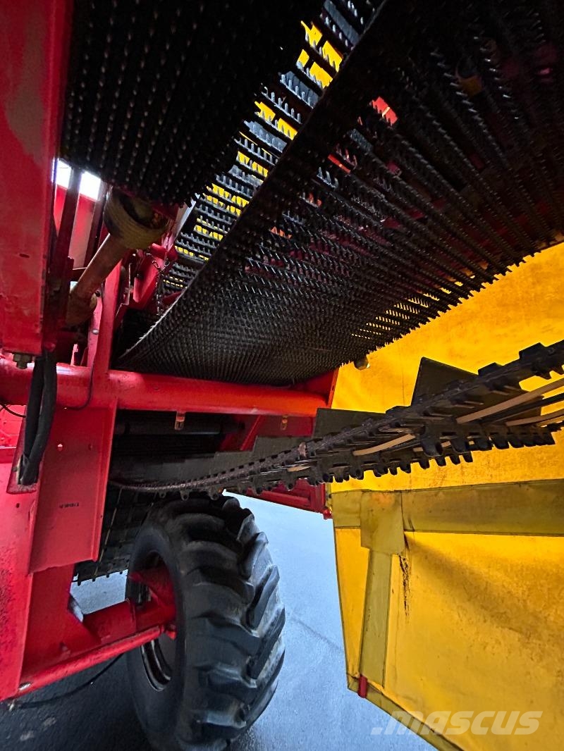 Grimme SE 75-30 UB Ostale poljoprivredne mašine