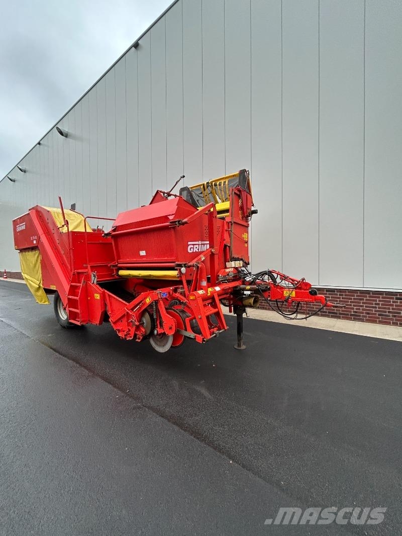 Grimme SE 75-30 UB Ostale poljoprivredne mašine