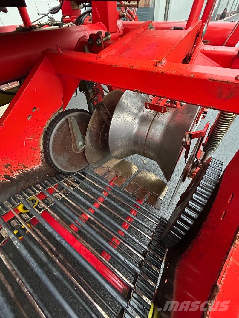 Grimme SE 75-30 UB Ostale poljoprivredne mašine