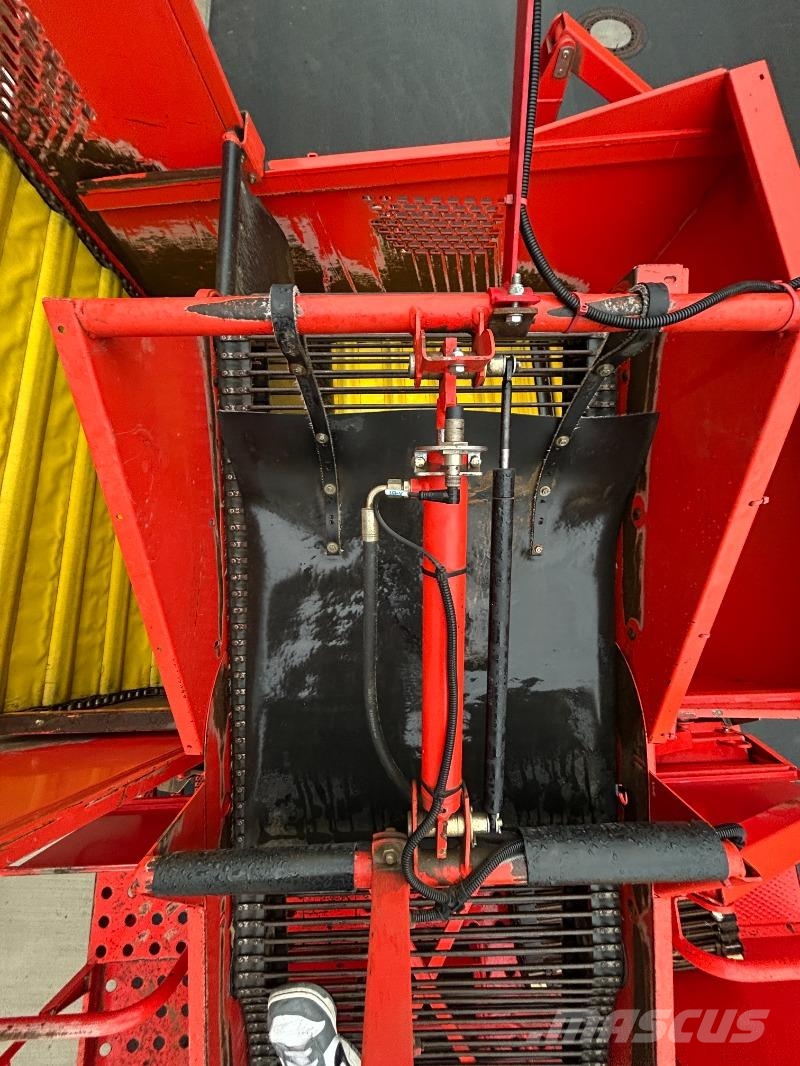 Grimme SE 75-30 UB Ostale poljoprivredne mašine