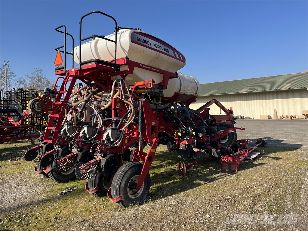 Massey Ferguson 9812 Seminatrici di precisione