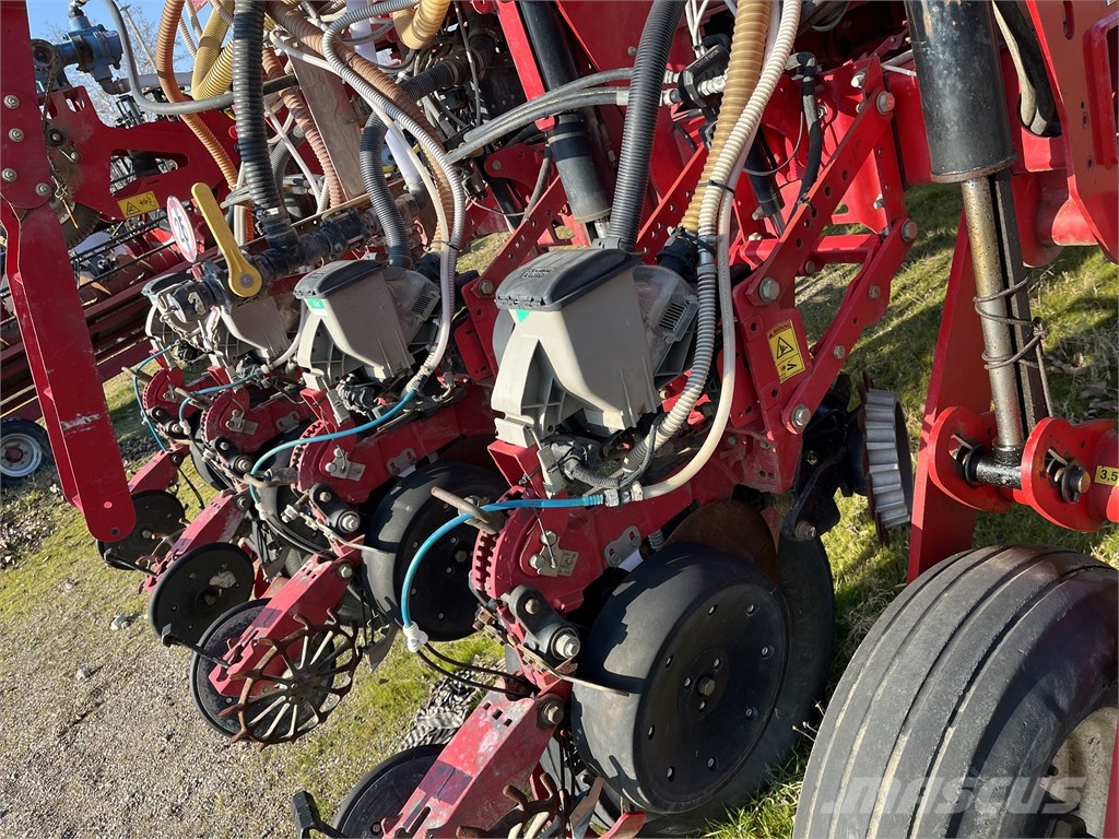 Massey Ferguson 9812 Seminatrici di precisione