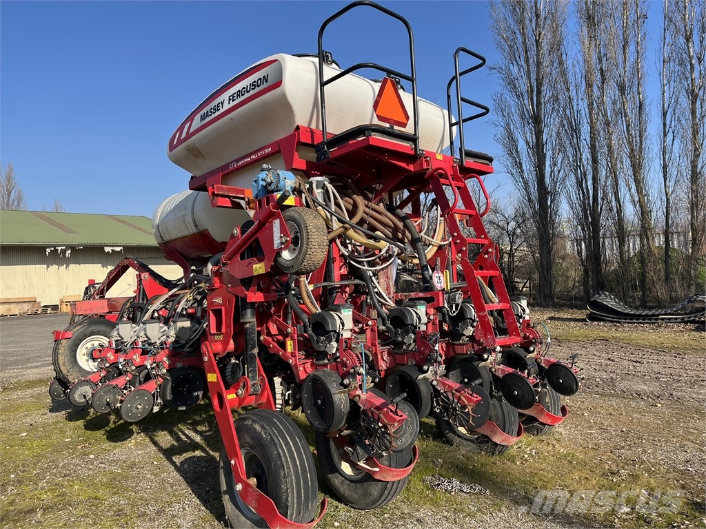 Massey Ferguson 9812 Seminatrici di precisione