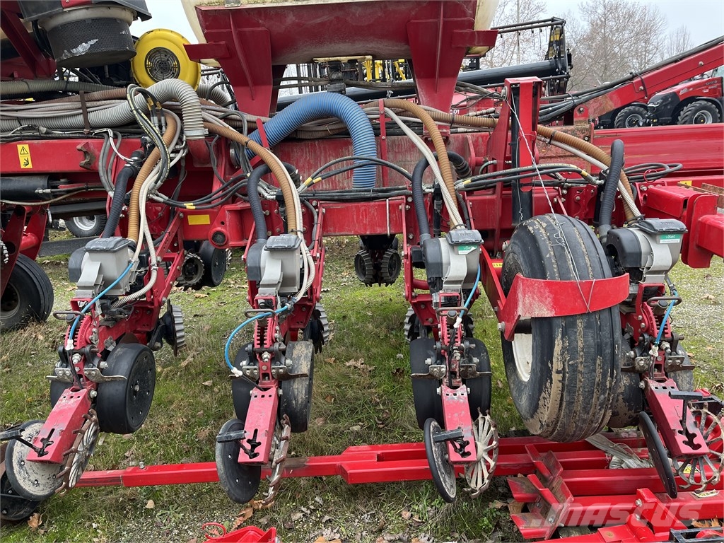Massey Ferguson 9812 Seminatrici di precisione