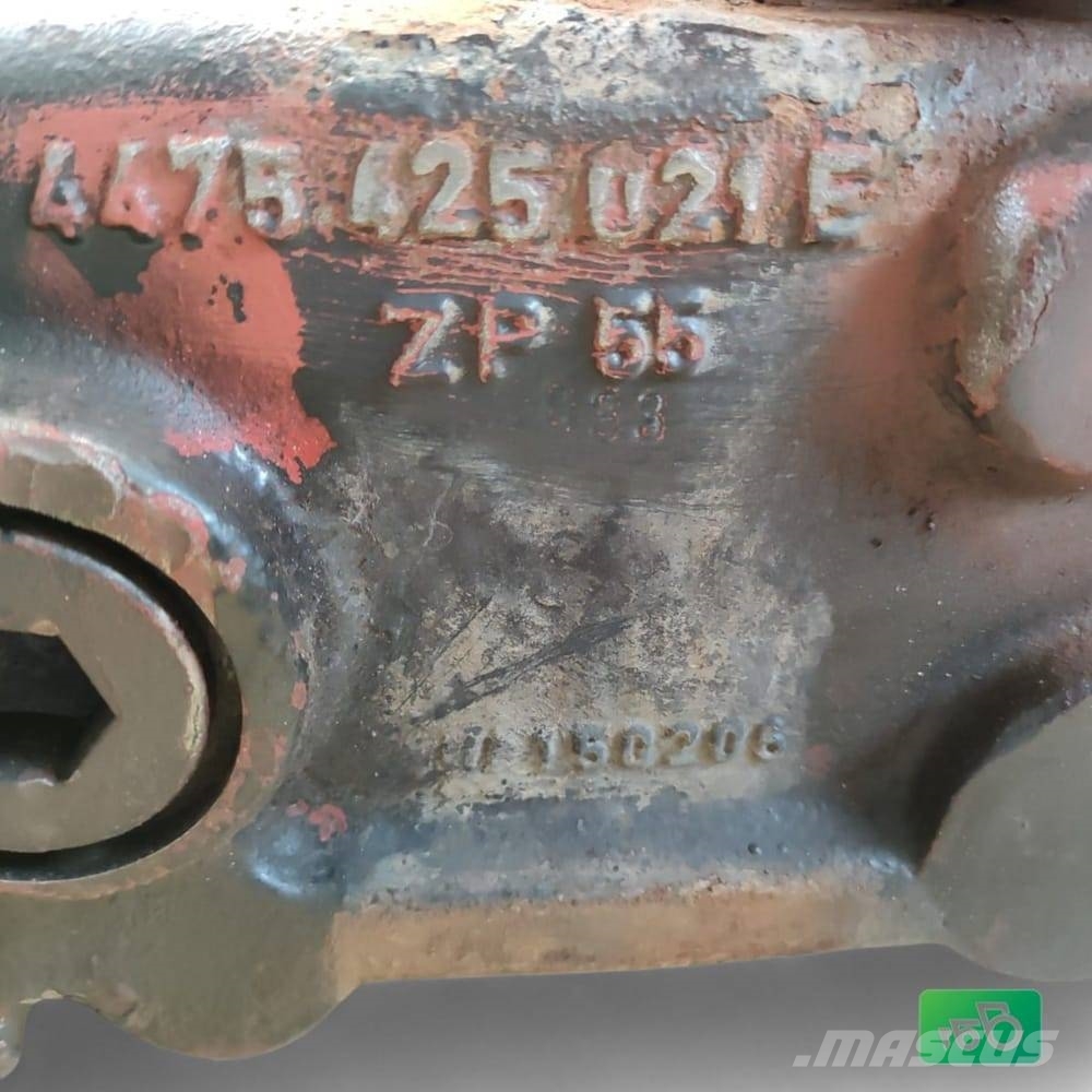 Reform Mounty 100 Housing Beam Bridge Casing 4475425021E Šasija i vešenje