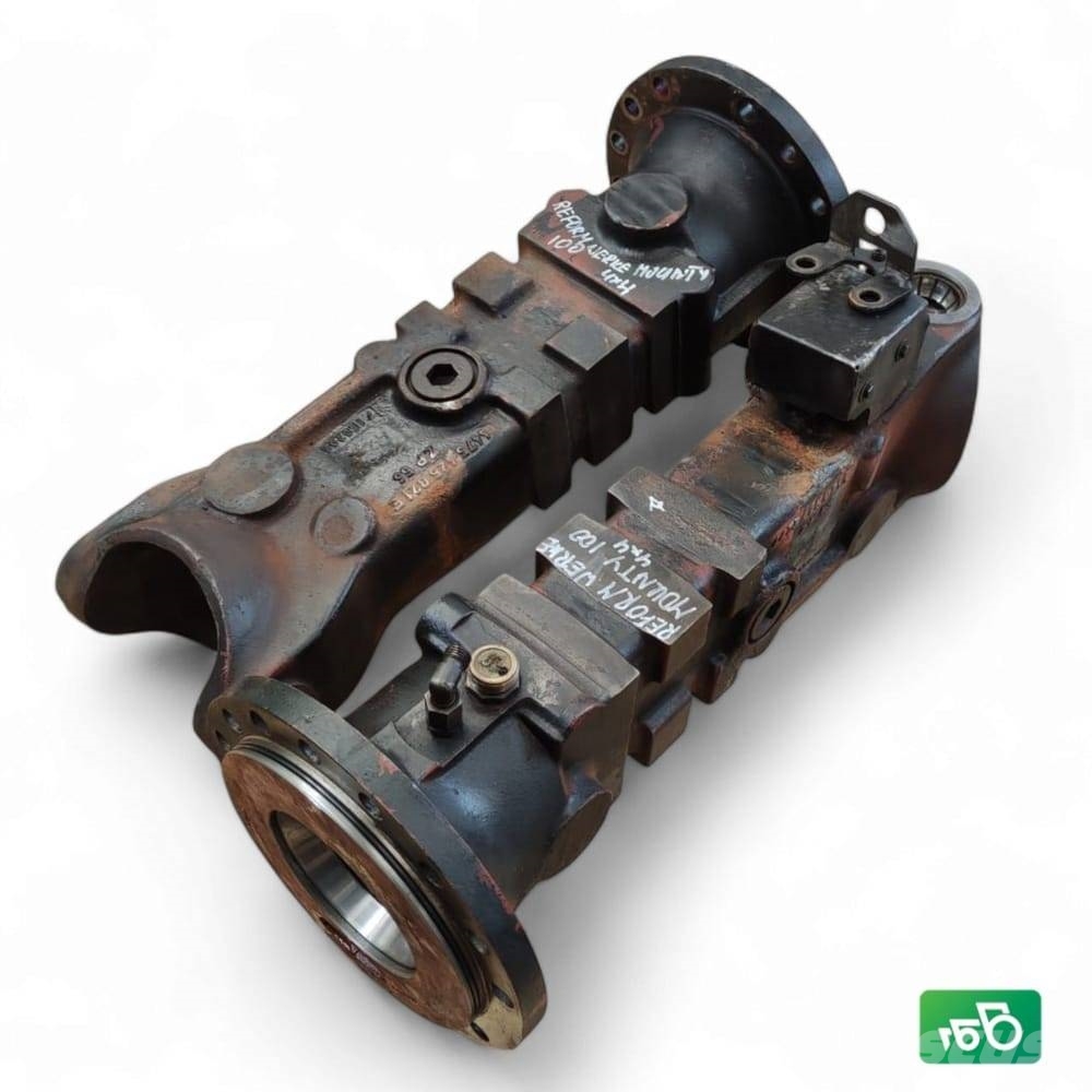 Reform Mounty 100 Housing Beam Bridge Casing 4475425021E Šasija i vešenje