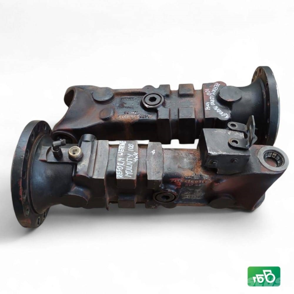 Reform Mounty 100 Housing Beam Bridge Casing 4475425021E Šasija i vešenje